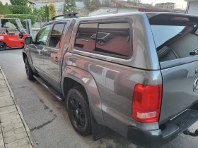 VW Amarok 2.0 TDI, снимка 5