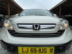 Honda Cr-v 2.0 i-VTEC LPG, снимка 1