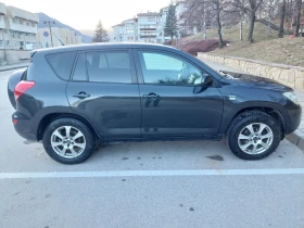 Toyota Rav4, снимка 4