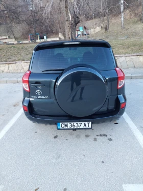 Toyota Rav4, снимка 3