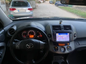 Toyota Rav4 2.2 D-CAT, снимка 5