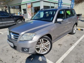 Mercedes-Benz GLK 350 CDI 4-matic 231ps | Mobile.bg    2