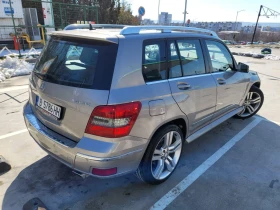 Mercedes-Benz GLK 350 CDI 4-matic 231ps | Mobile.bg    6