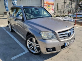  Mercedes-Benz GLK