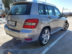 Mercedes-Benz GLK 350 CDI 4-matic 231ps | Mobile.bg    5