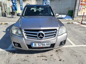 Mercedes-Benz GLK 350 CDI 4-matic 231ps | Mobile.bg    9