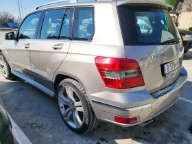 Mercedes-Benz GLK 350 CDI 4-matic 231ps | Mobile.bg    3