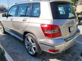 Mercedes-Benz GLK 350 CDI 4-matic 231ps | Mobile.bg    16