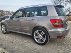 Mercedes-Benz GLK 350 CDI 4-matic 231ps, снимка 7