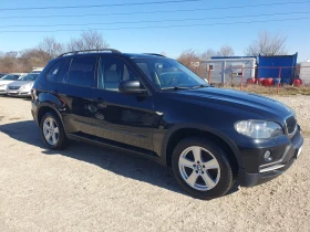     BMW X5 3.0d/X-Drive/Top