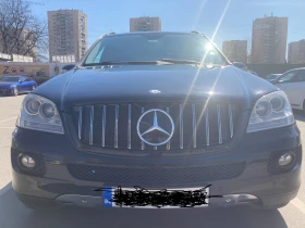     Mercedes-Benz ML 350   