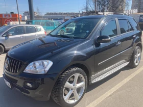 Mercedes-Benz ML 350 САМО ЗА ЦЕНИТЕЛИ, снимка 2