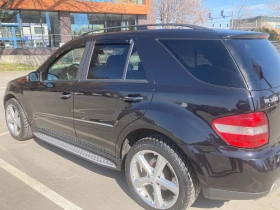 Mercedes-Benz ML 350    | Mobile.bg    6