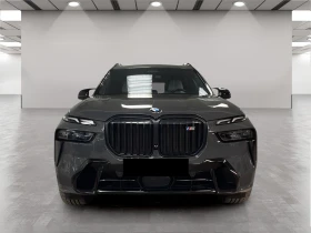 BMW X7 M60i/xDrive/CARBON/EXCLUSIV/H&K/ICONIC GLOW/PANO/ - 188880 лв. - 81347318 | Car24.bg