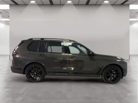 BMW X7 M60i/xDrive/CARBON/EXCLUSIV/H&K/ICONIC GLOW/PANO/, снимка 6