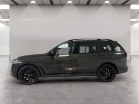 BMW X7 M60i/xDrive/CARBON/EXCLUSIV/H&K/ICONIC GLOW/PANO/ - 188880 лв. - 81347318 | Car24.bg