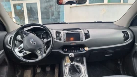 Обява за продажба на Kia Sportage 1.6 ~27 666 лв. - изображение 3