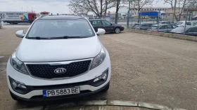 Обява за продажба на Kia Sportage 1.6 ~27 666 лв. - изображение 1