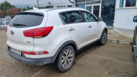 Обява за продажба на Kia Sportage 1.6 ~27 666 лв. - изображение 1