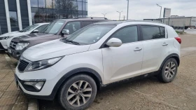 Обява за продажба на Kia Sportage 1.6 ~27 666 лв. - изображение 2