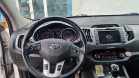 Обява за продажба на Kia Sportage 1.6 ~27 666 лв. - изображение 5