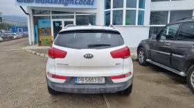 Обява за продажба на Kia Sportage 1.6 ~27 666 лв. - изображение 4