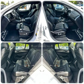 BMW X4 2.0i 252HP 35537KM | Mobile.bg    9
