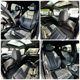 BMW X4 2.0i 252HP 35537KM | Mobile.bg    10