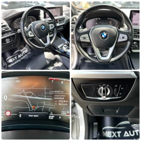 BMW X4 2.0i 252HP 35537KM | Mobile.bg    12
