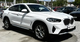     BMW X4 2.0i 252HP 35537KM