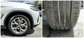 BMW X4 2.0i 252HP 35537KM | Mobile.bg    15