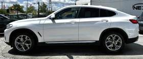 BMW X4 2.0i 252HP 35537KM | Mobile.bg    8