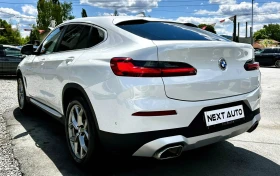 BMW X4 2.0i 252HP 35537KM | Mobile.bg    7