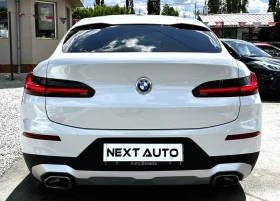BMW X4 2.0i 252HP 35537KM | Mobile.bg    6