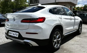 BMW X4 2.0i 252HP 35537KM | Mobile.bg    5
