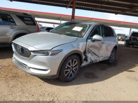 Mazda CX-5 Grand Touring FWD | Mobile.bg    9