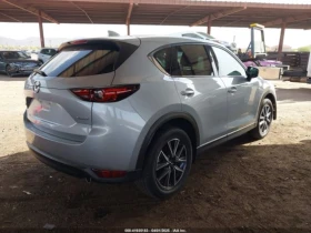 Mazda CX-5 Grand Touring FWD | Mobile.bg    4