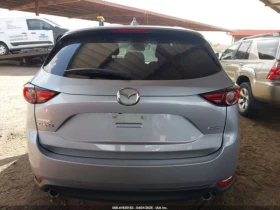 Mazda CX-5 Grand Touring FWD | Mobile.bg    6