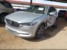 Mazda CX-5 Grand Touring FWD | Mobile.bg    2