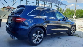 Mercedes-Benz GLC 4X4* * * 9G-Tronic* * * * * *  | Mobile.bg    5