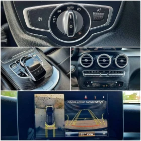 Mercedes-Benz GLC 4X4* * * 9G-Tronic* * * * * *  | Mobile.bg    12