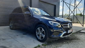 Mercedes-Benz GLC 4X4* * * 9G-Tronic* * * * * *  | Mobile.bg    1