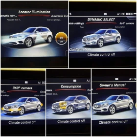 Mercedes-Benz GLC 4X4* * * 9G-Tronic* * * * * *  | Mobile.bg    13