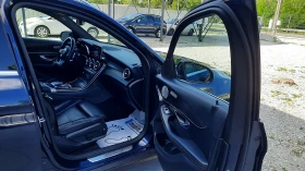 Mercedes-Benz GLC 4X4* * * 9G-Tronic* * * * * *  | Mobile.bg    8