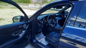 Mercedes-Benz GLC 4X4* * * 9G-Tronic* * * * * *  | Mobile.bg    7