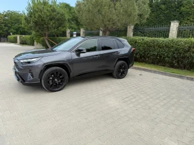     Toyota Rav4  2.5 HEV.4X2 STYLE !!! 
