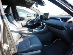 Toyota Rav4  2.5 HEV.4X2 STYLE !!!  | Mobile.bg    6