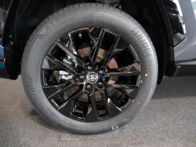 Toyota Rav4  2.5 HEV.4X2 STYLE !!!  | Mobile.bg    12