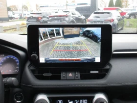 Toyota Rav4  2.5 HEV.4X2 STYLE !!!  | Mobile.bg    8
