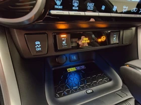 Toyota Rav4  2.5 HEV.4X2 STYLE !!!  | Mobile.bg    14